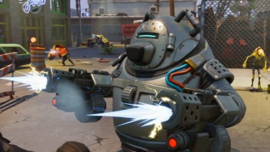 Fortnite: Deluxe Founder's Pack screenshot 11