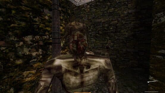 Thief: The Dark Project screenshot 1