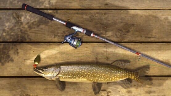 Fishing Planet screenshot 4