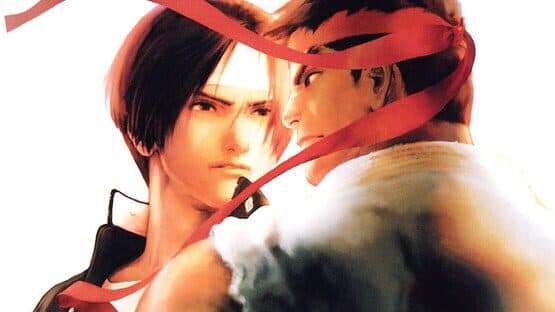 Capcom vs. SNK: Millennium Fight 2000 artwork 1