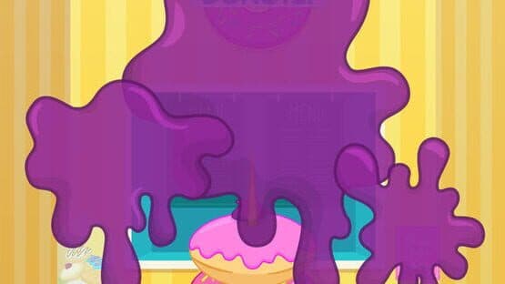 Donut Drop With Molly & Friends screenshot 4