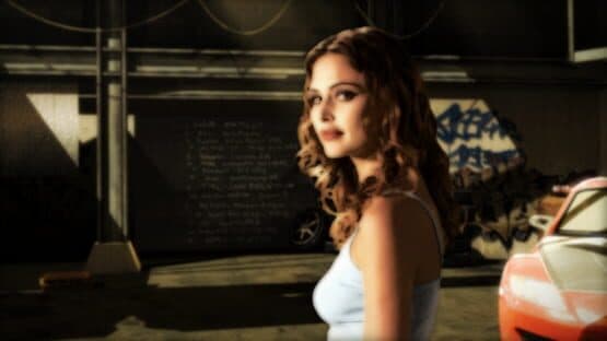 Need for Speed: Most Wanted screenshot 7