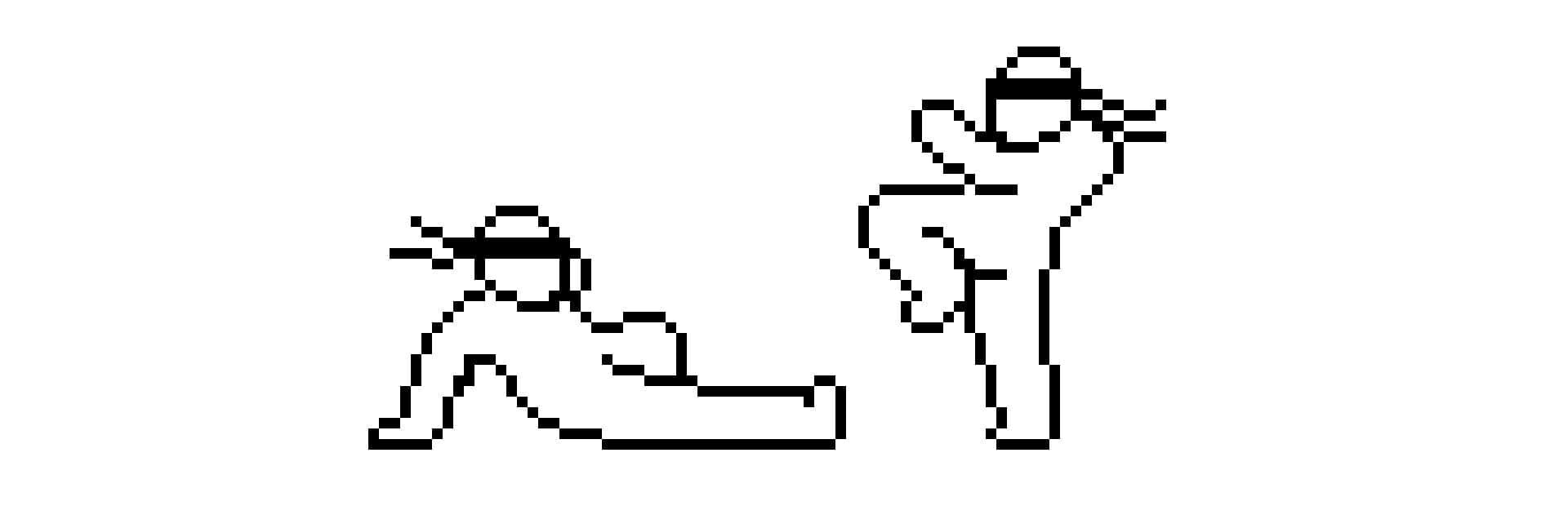 Footsies Rollback Edition artwork 1