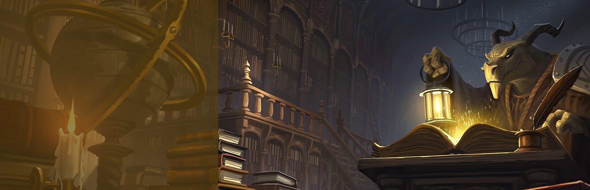 Endless Legend: The Lost Tales artwork 1