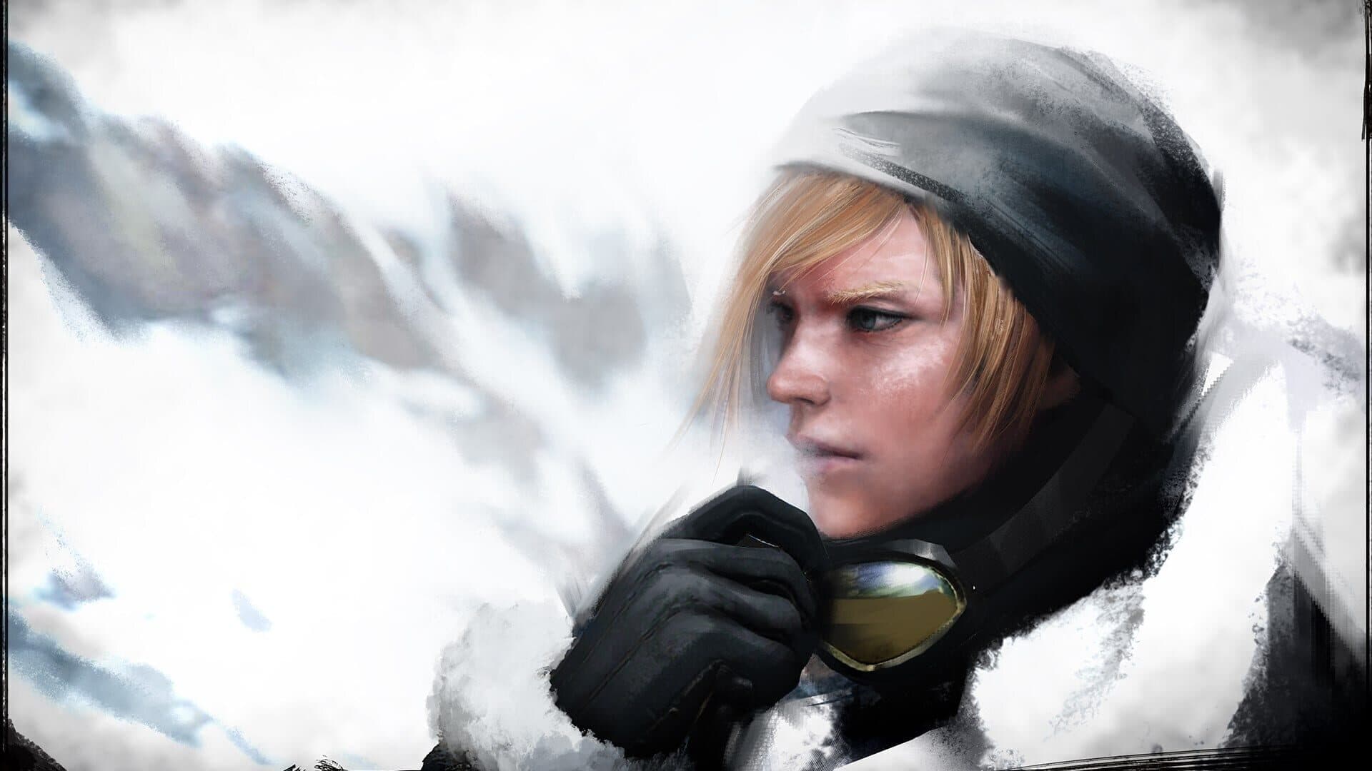 Final Fantasy XV: Episode Prompto artwork 1