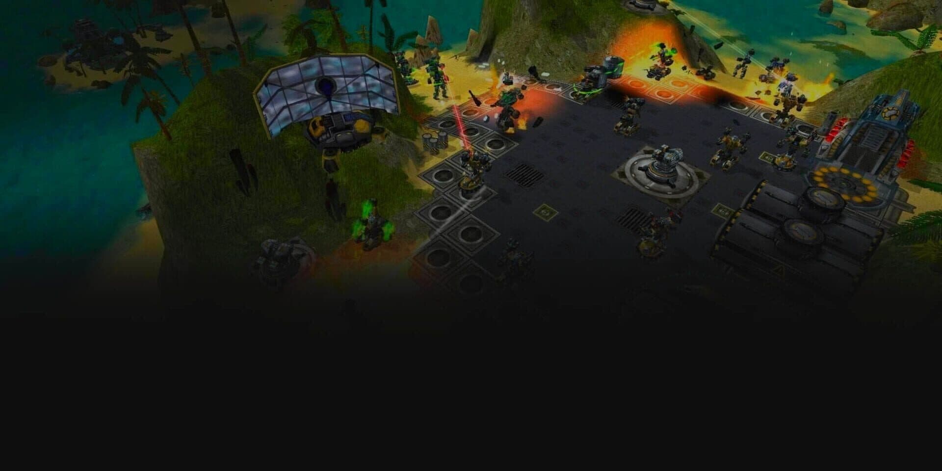 Space Rangers HD: A War Apart artwork 1