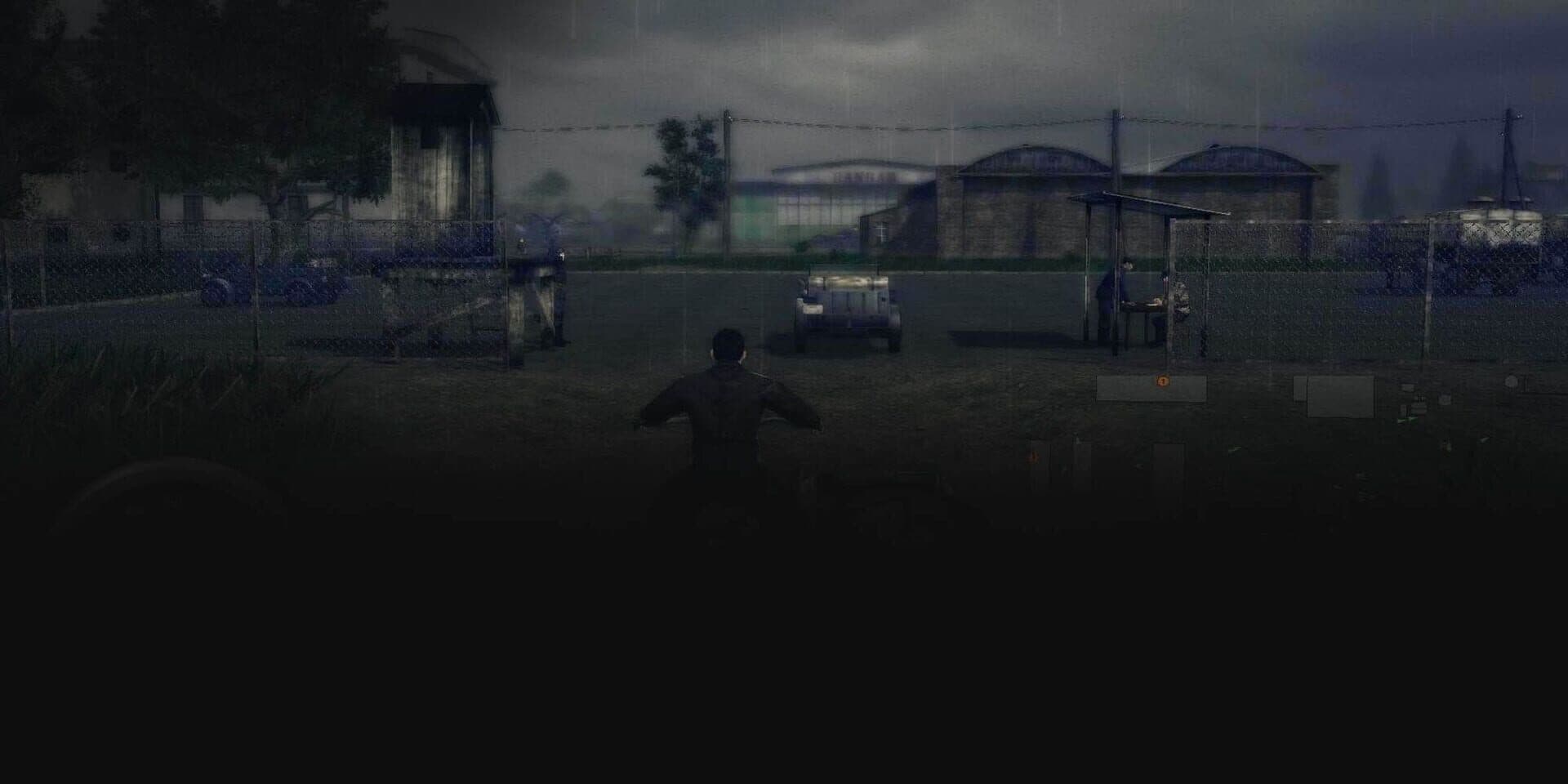 Death to Spies: Moment of Truth artwork 1