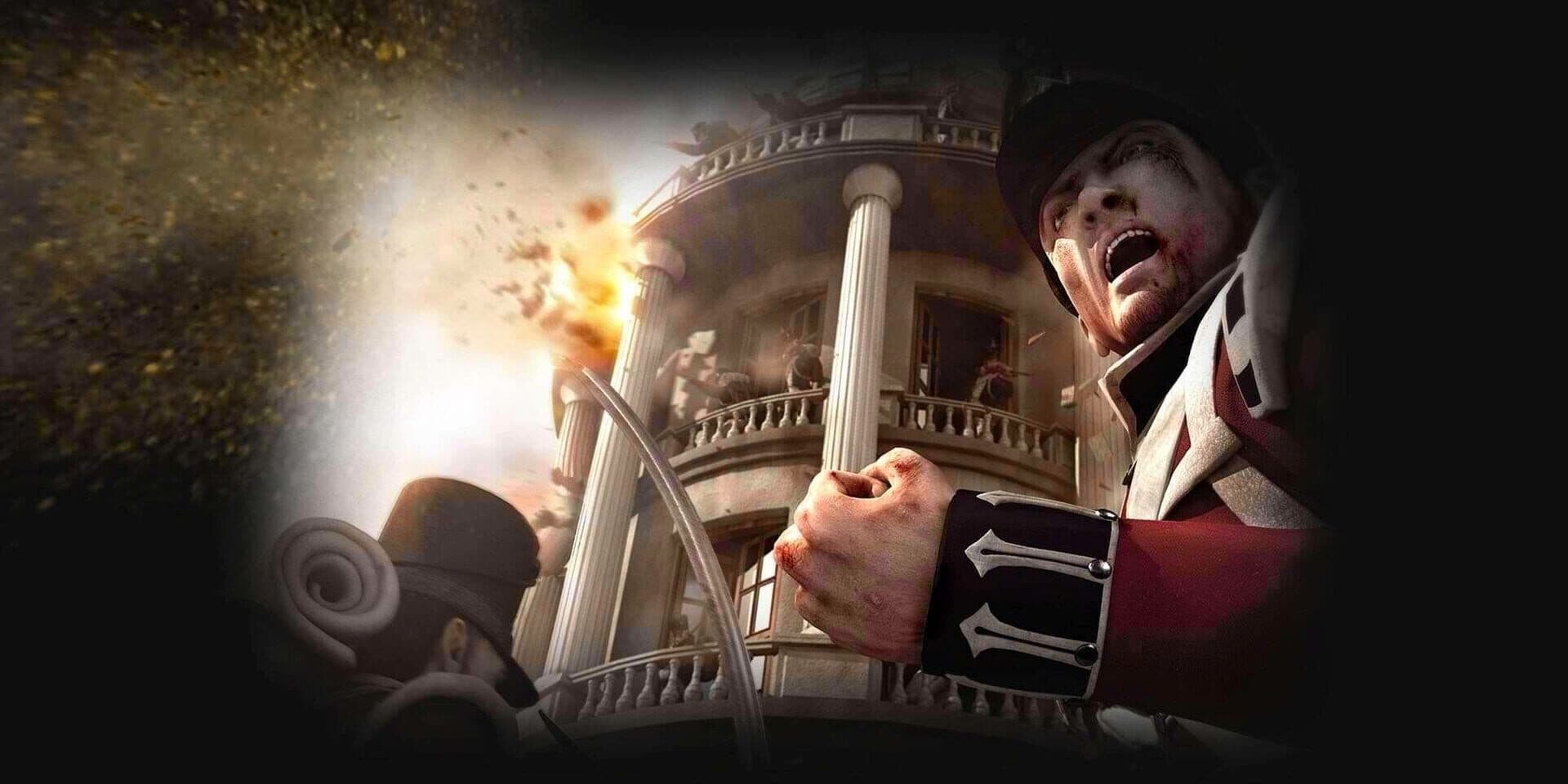 Imperial Glory artwork 1