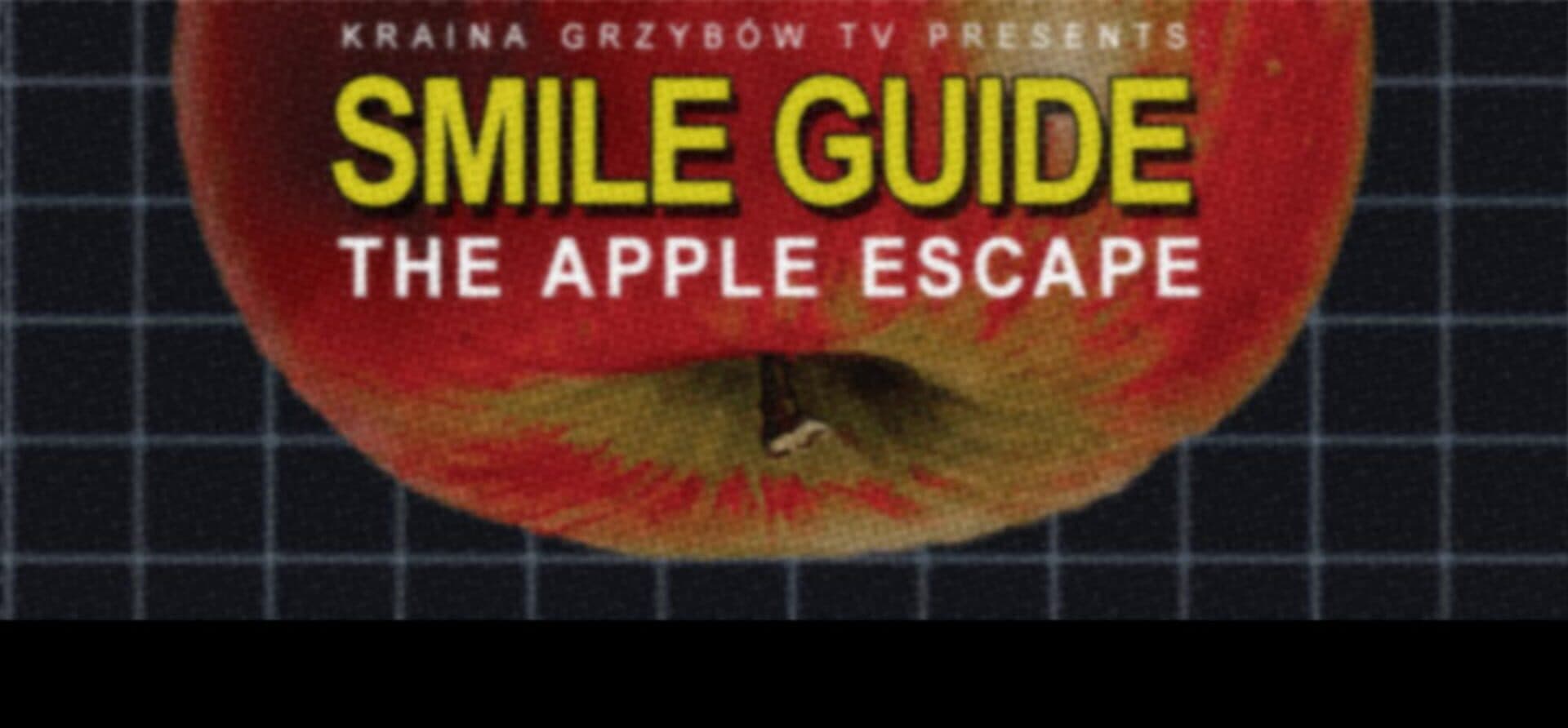 Smile Guide: The Apple Escape artwork 1