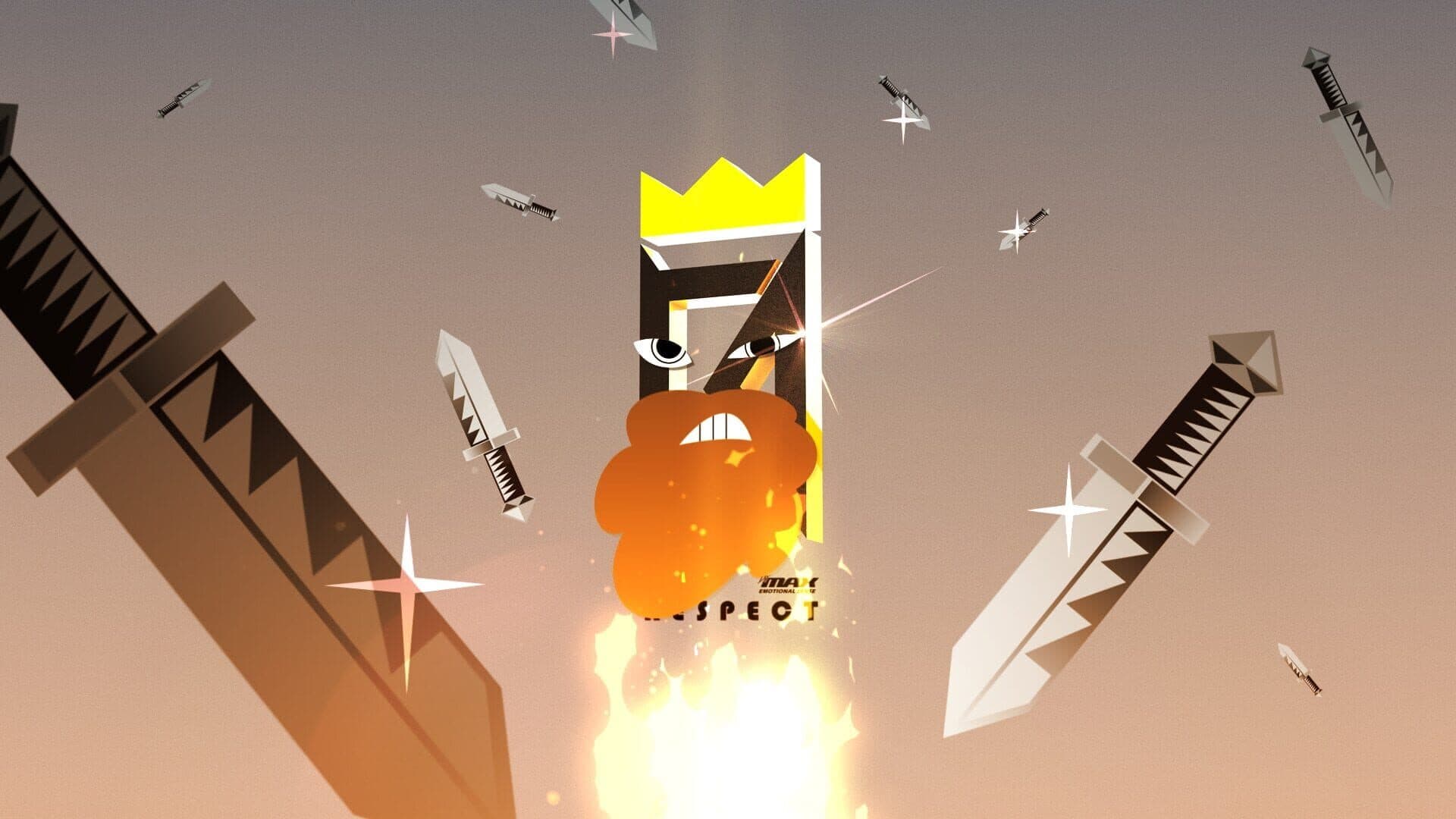 DJMax Respect artwork 1