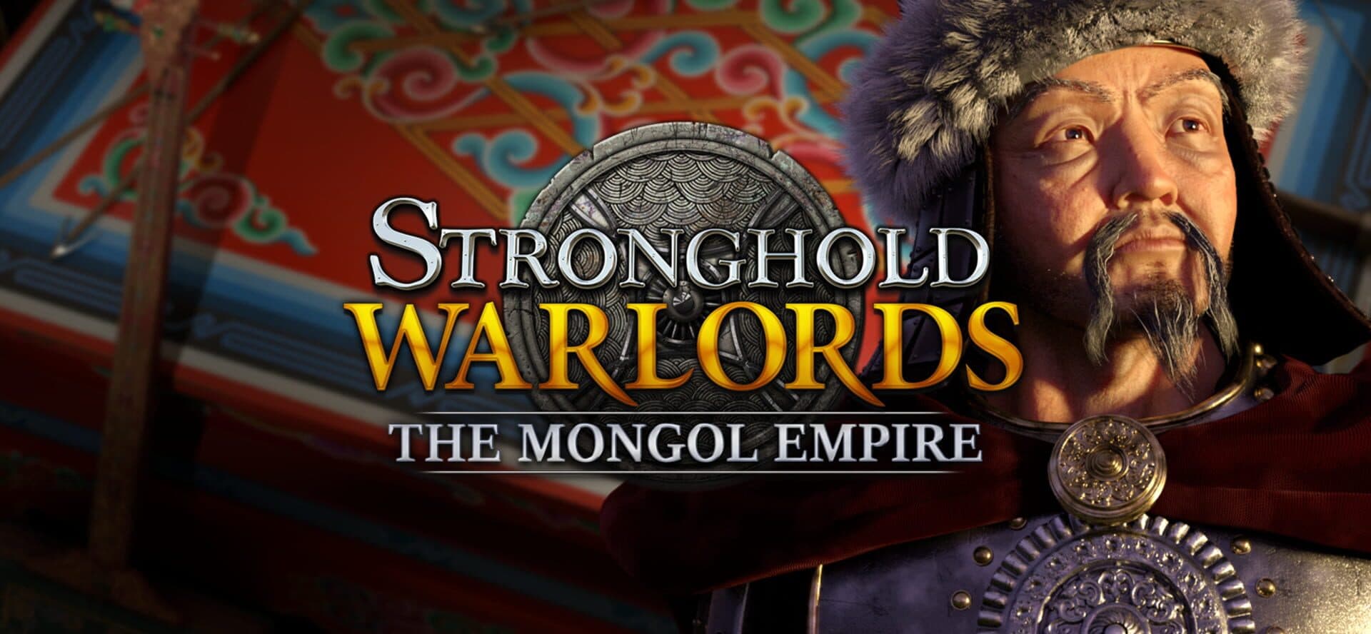 Stronghold: Warlords - The Mongol Empire Campaign artwork 1