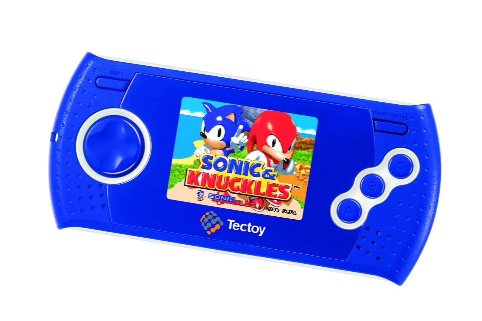 Arcade Portable artwork 1