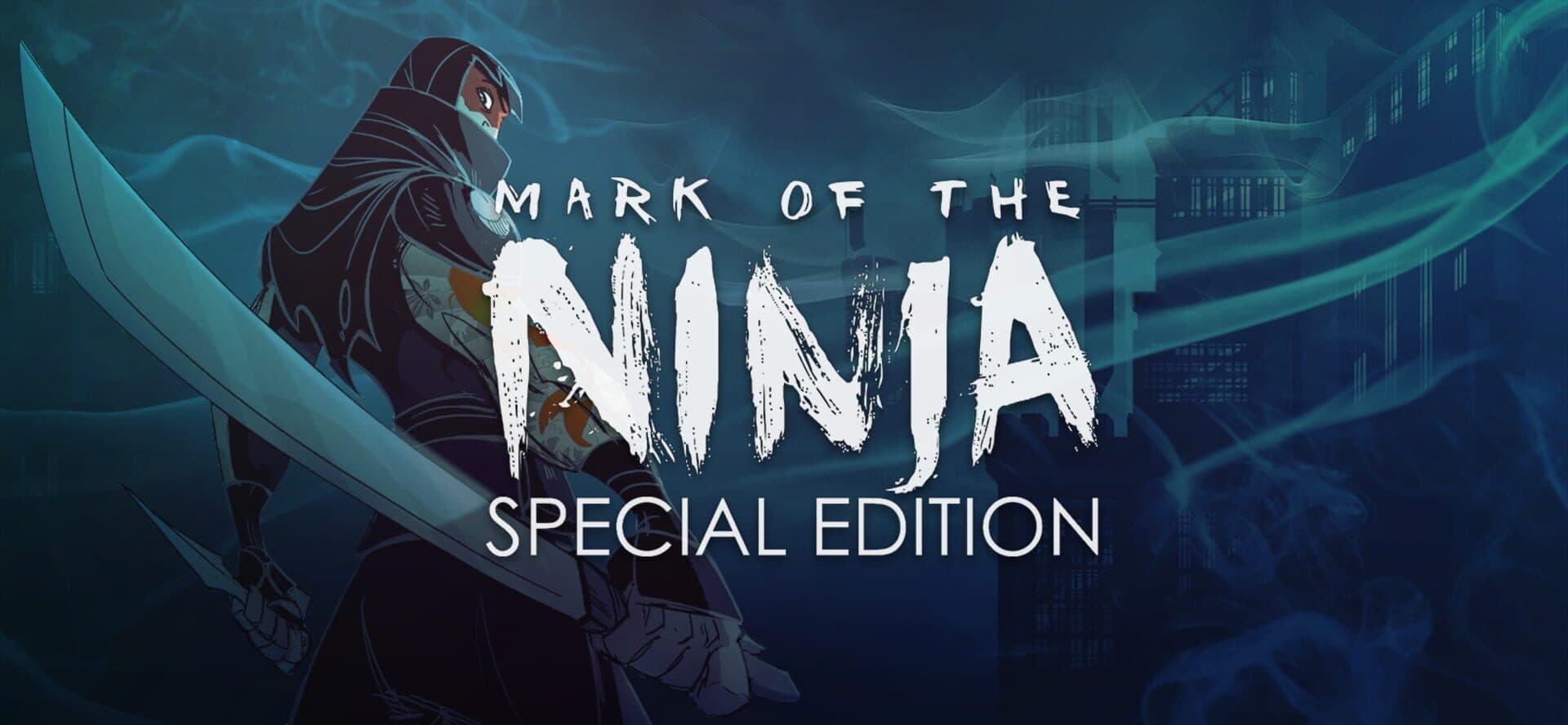 Mark of the Ninja: Special Edition DLC artwork 1
