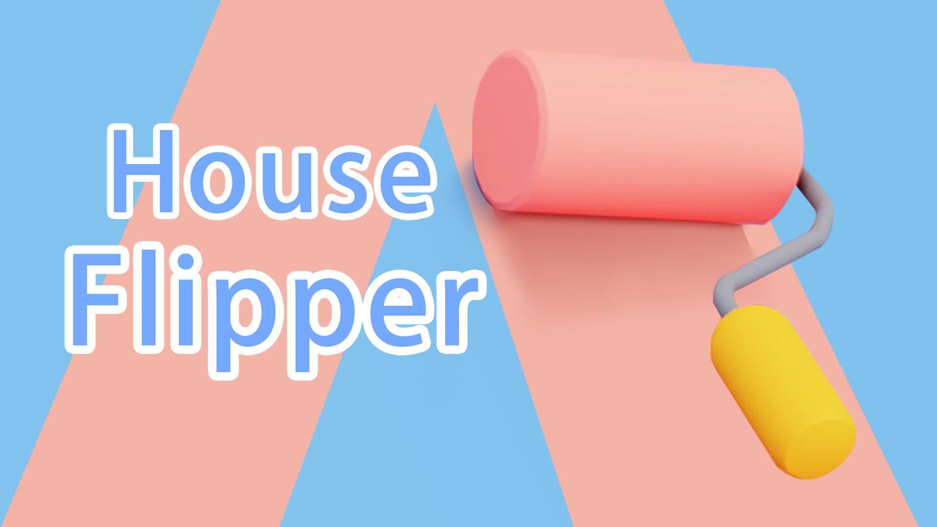 House Flipper: Home Design artwork 1