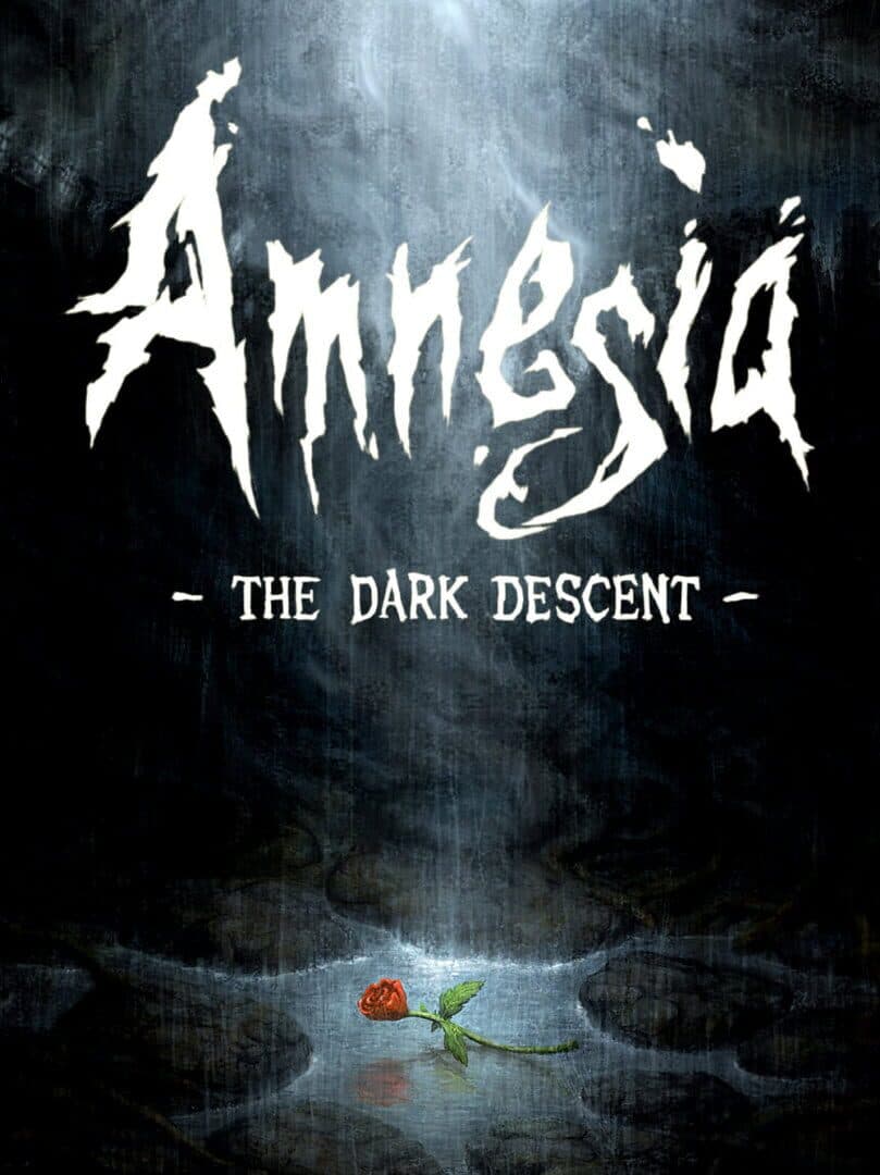 Amnesia: The Dark Descent artwork 1