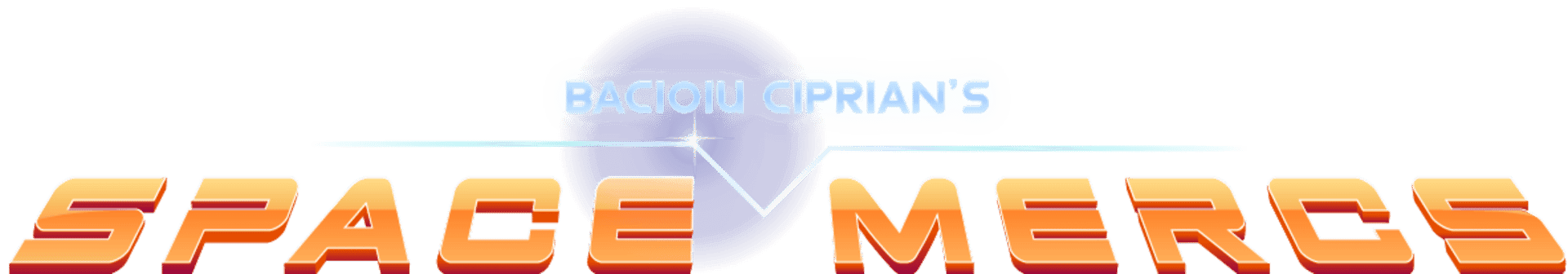 Space Mercs artwork 1