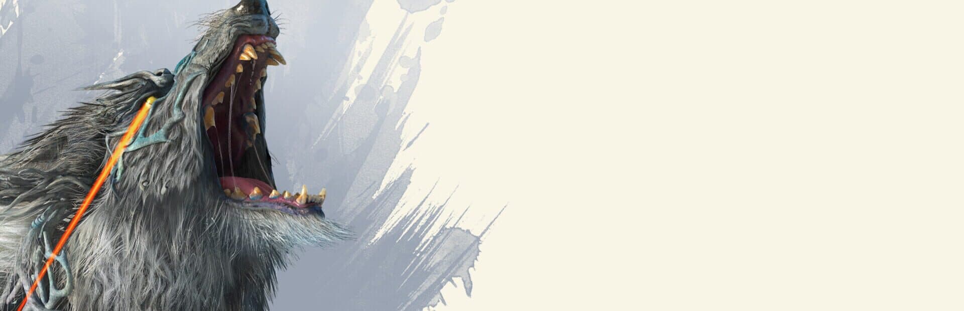 Wild Hearts artwork 1