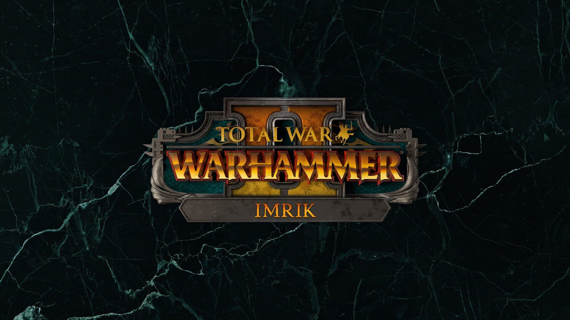 Total War: Warhammer II - Imrik artwork 1