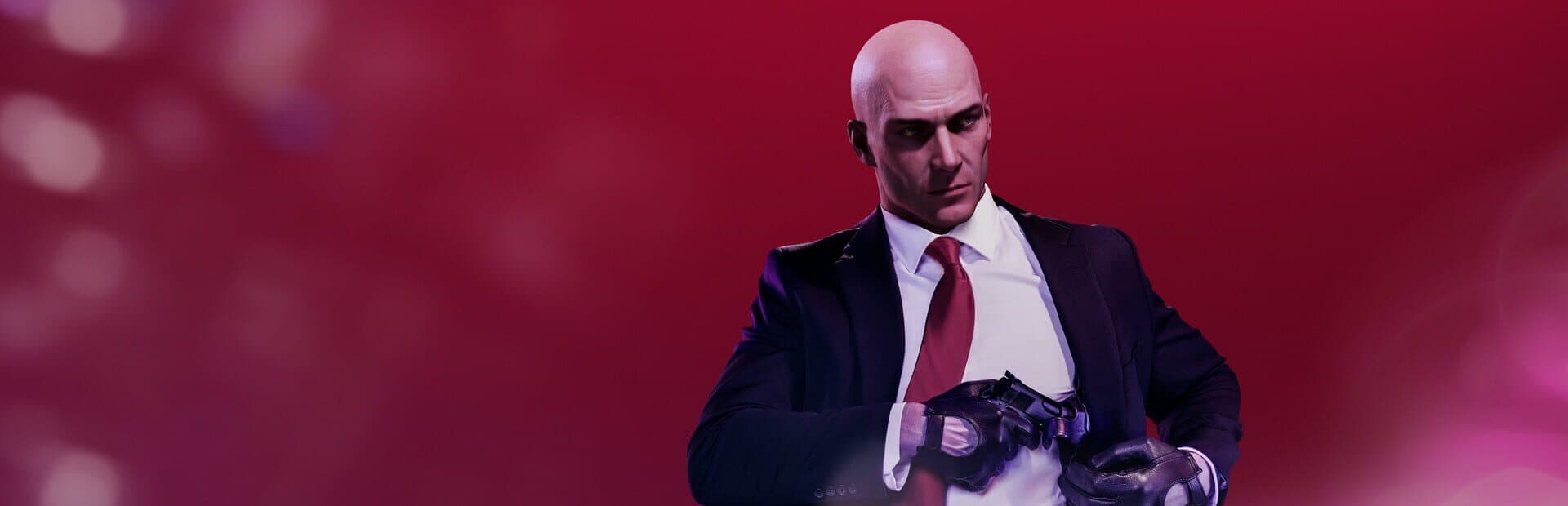 Hitman 3 Access Pass: Hitman 2 Standard artwork 1