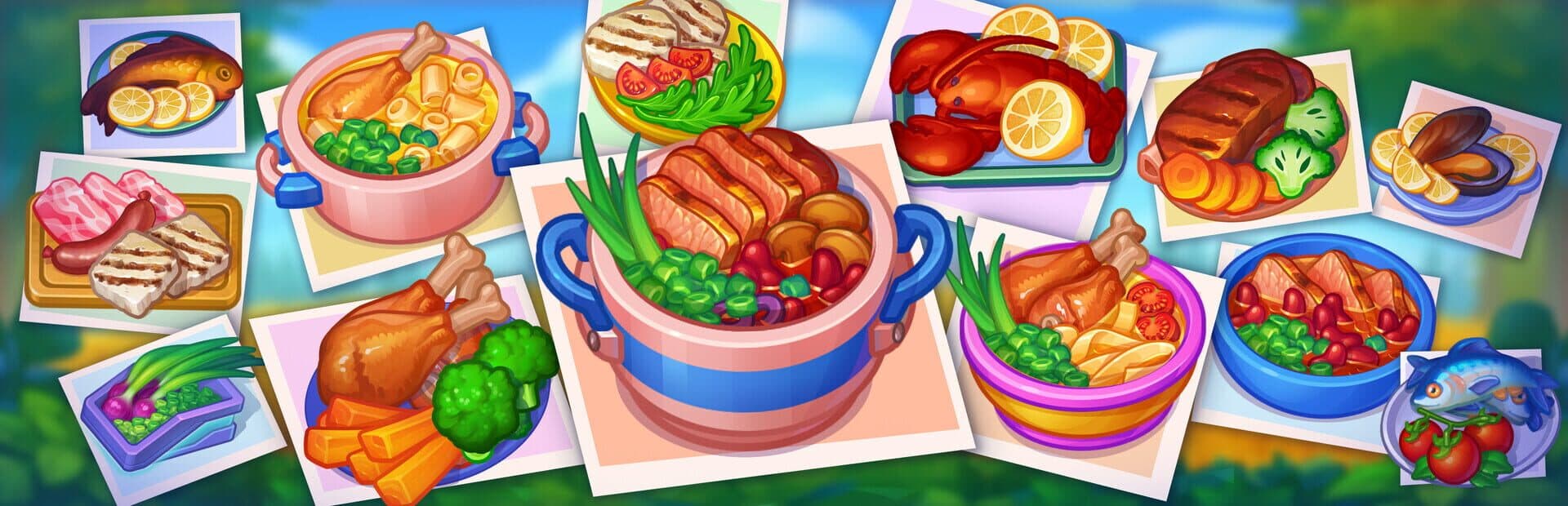 Farming Fever artwork 1