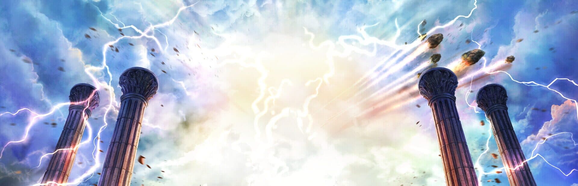 Age of Mythology: Retold artwork 1