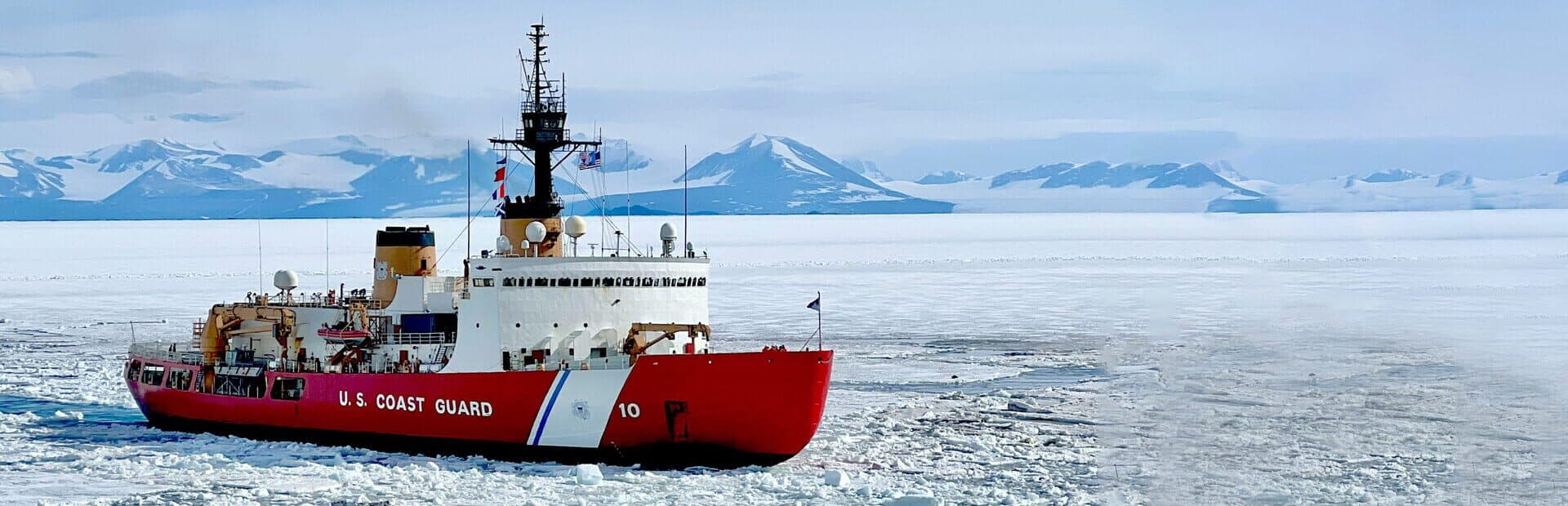 Command: Showcase - Icebreakers artwork 1