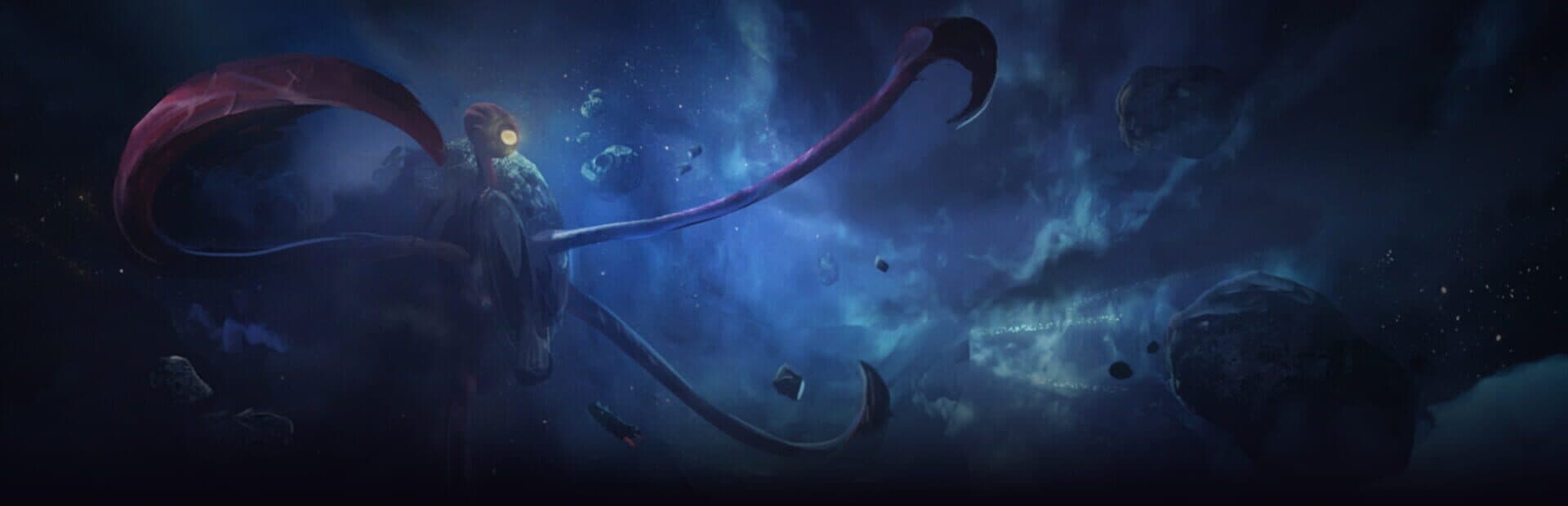 Stellaris: Grand Archive artwork 1