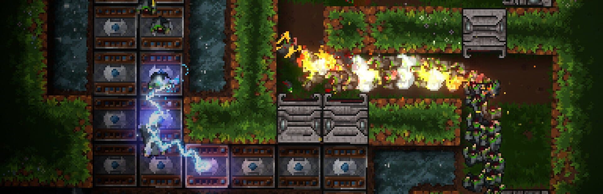 Dungeon Warfare III artwork 1