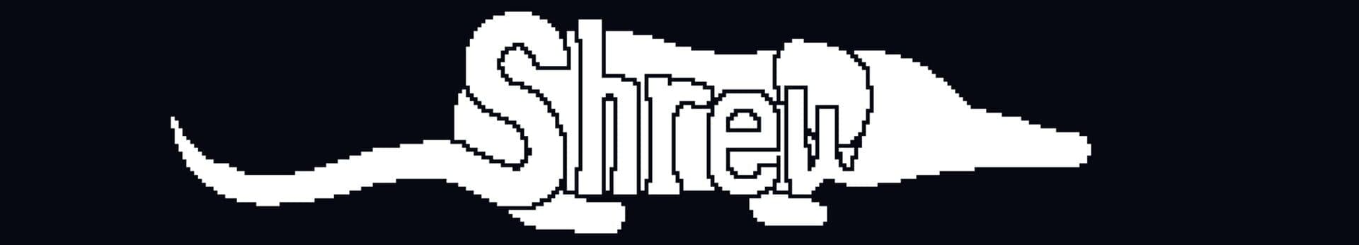 Shrew artwork 1