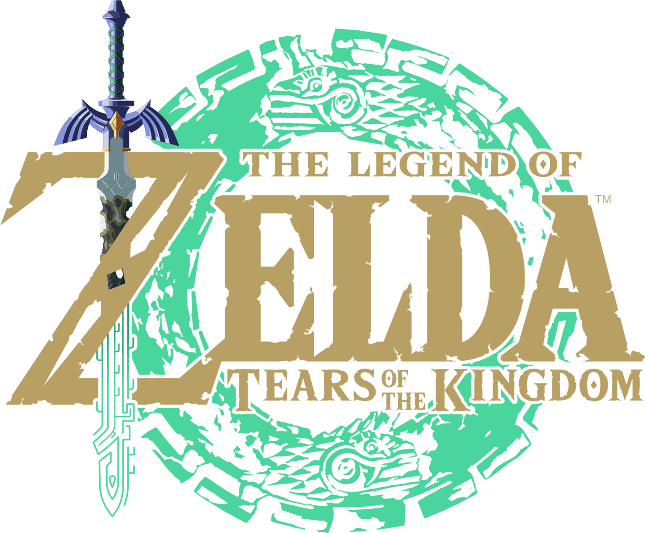 The Legend of Zelda: Tears of the Kingdom artwork 1