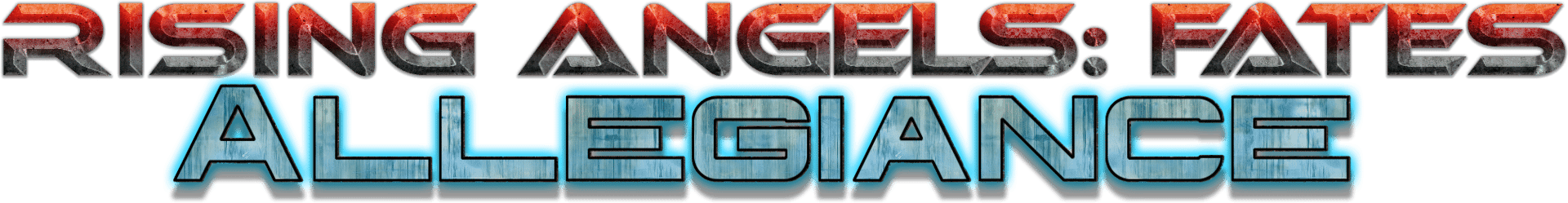 Rising Angels: Fates Allegiance artwork 1