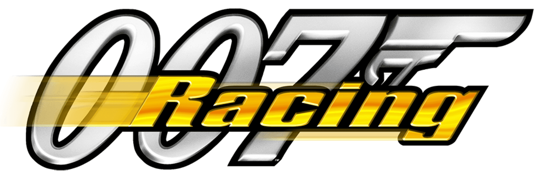 007 Racing artwork 1
