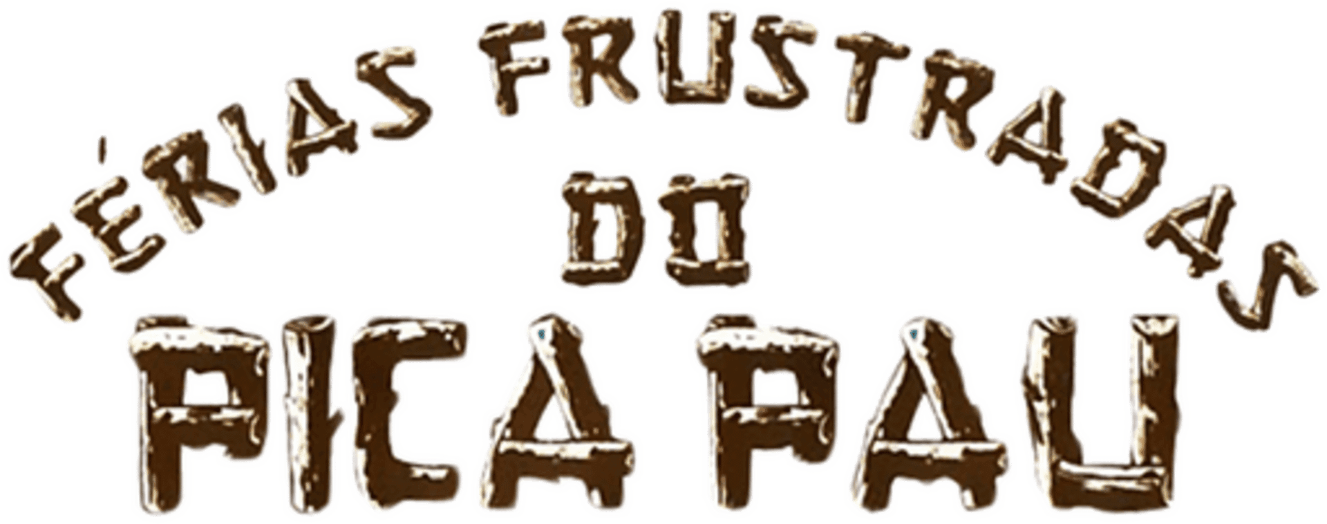 Férias frustradas do Pica-Pau artwork 1