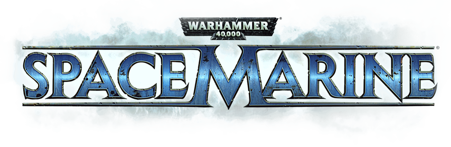 Warhammer 40,000: Space Marine artwork 1