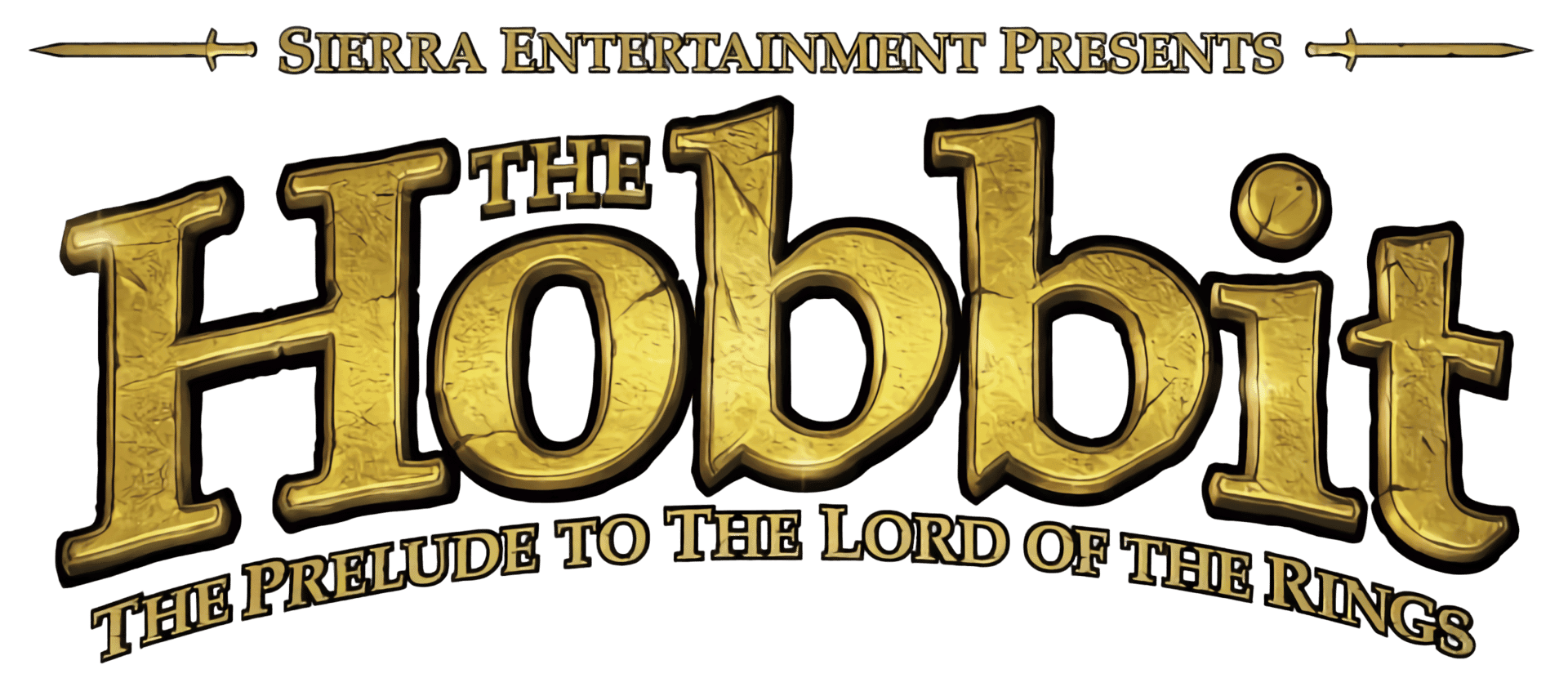 The Hobbit artwork 1