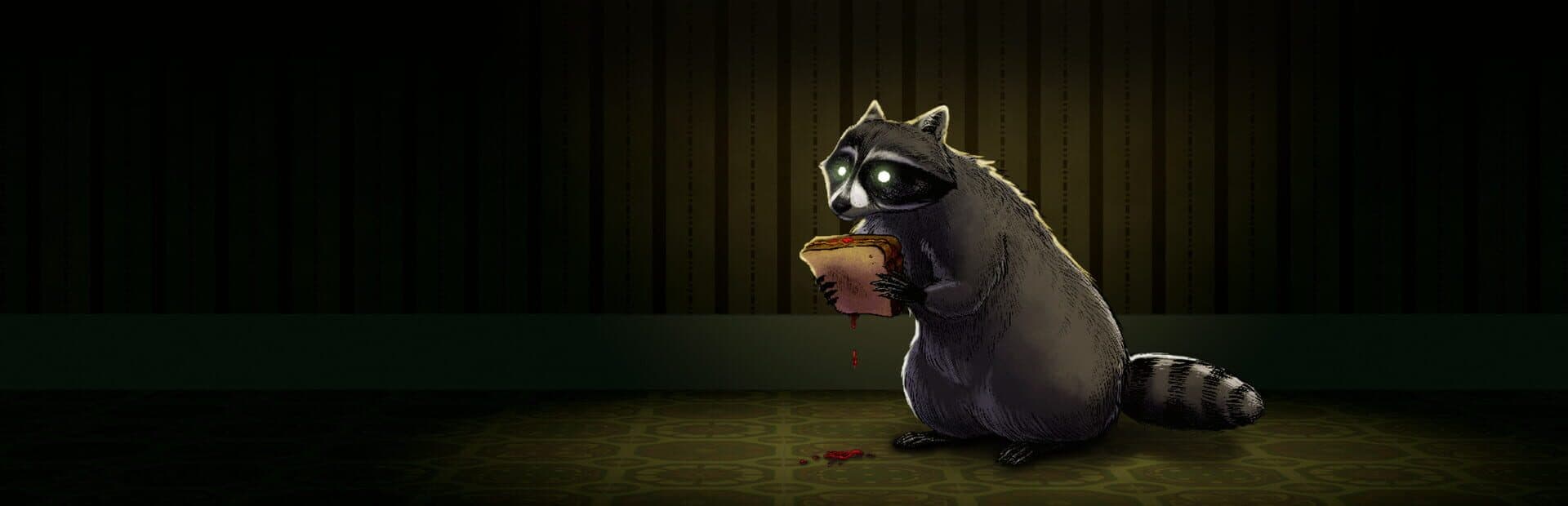 Creature Kitchen artwork 1