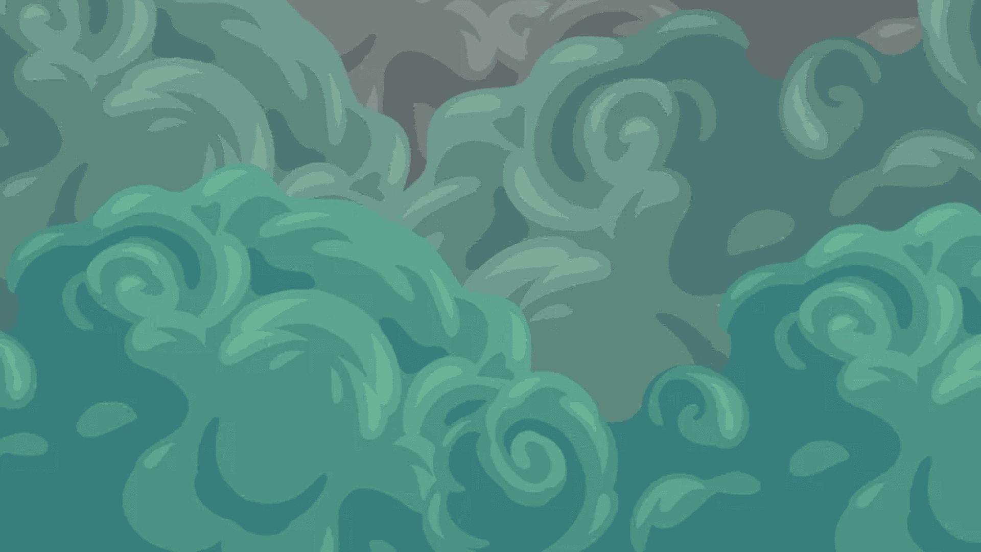 Shovel Knight: Dig - Wicked Wishes artwork 1