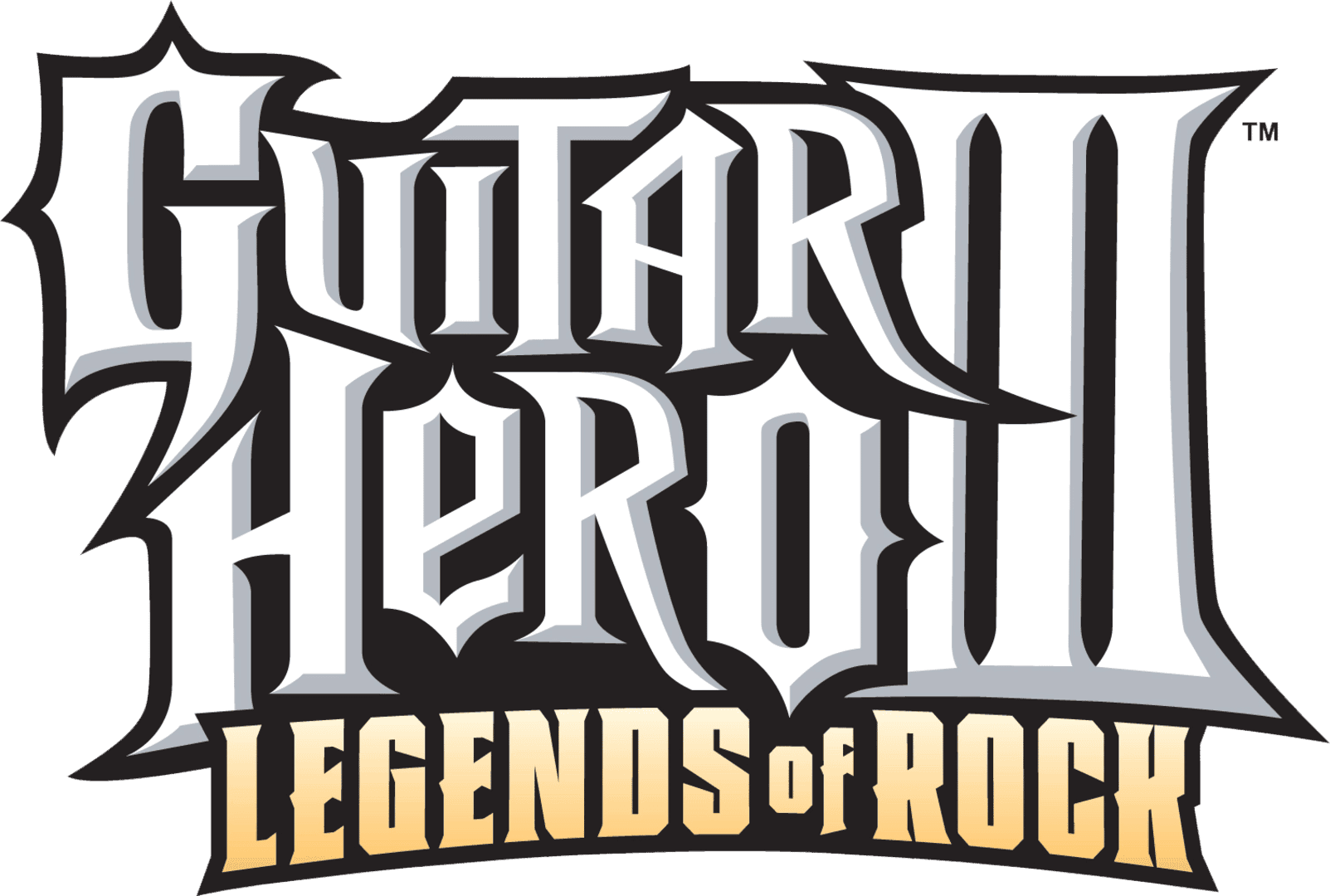 Guitar Hero III: Legends of Rock artwork 1