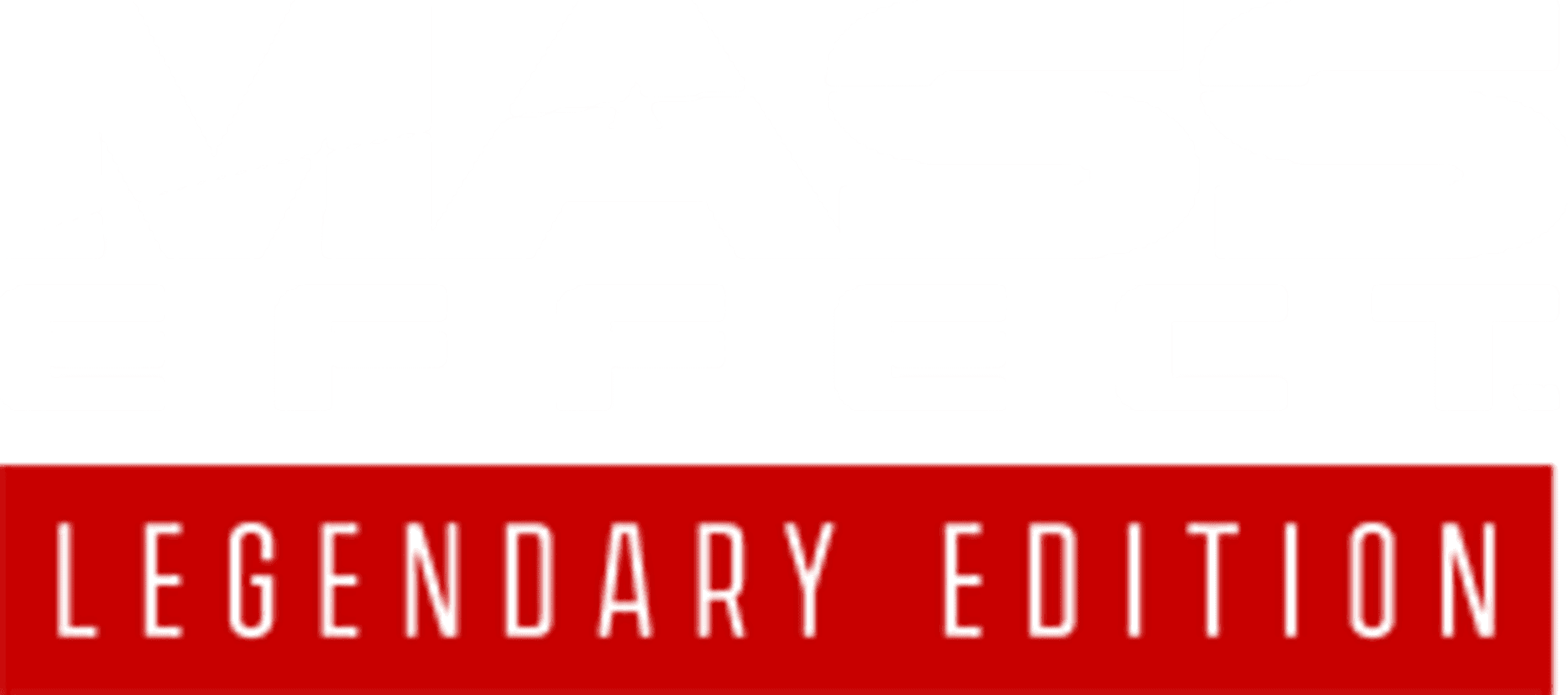 Mass Effect Legendary Edition artwork 1
