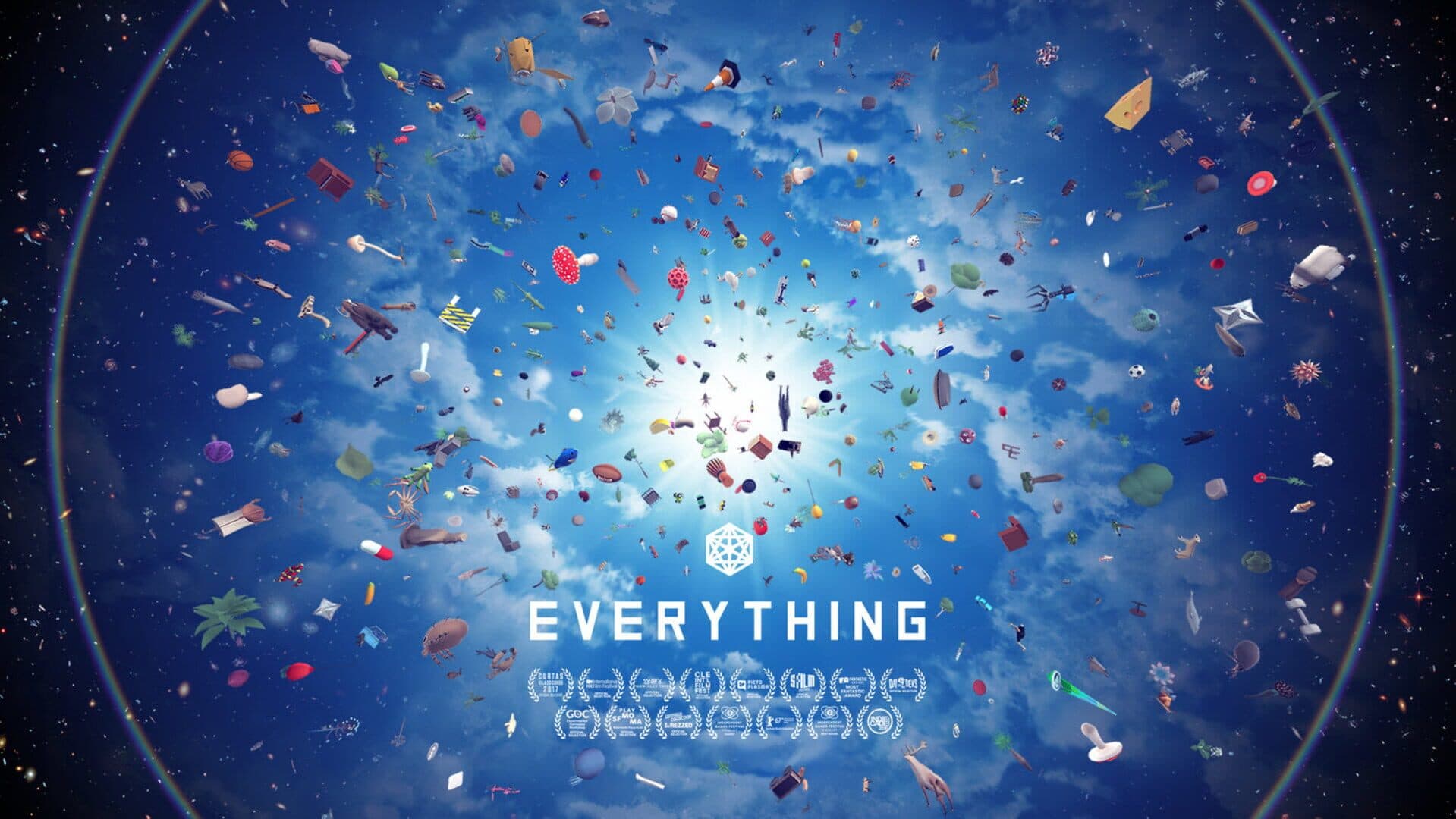 Everything artwork 1
