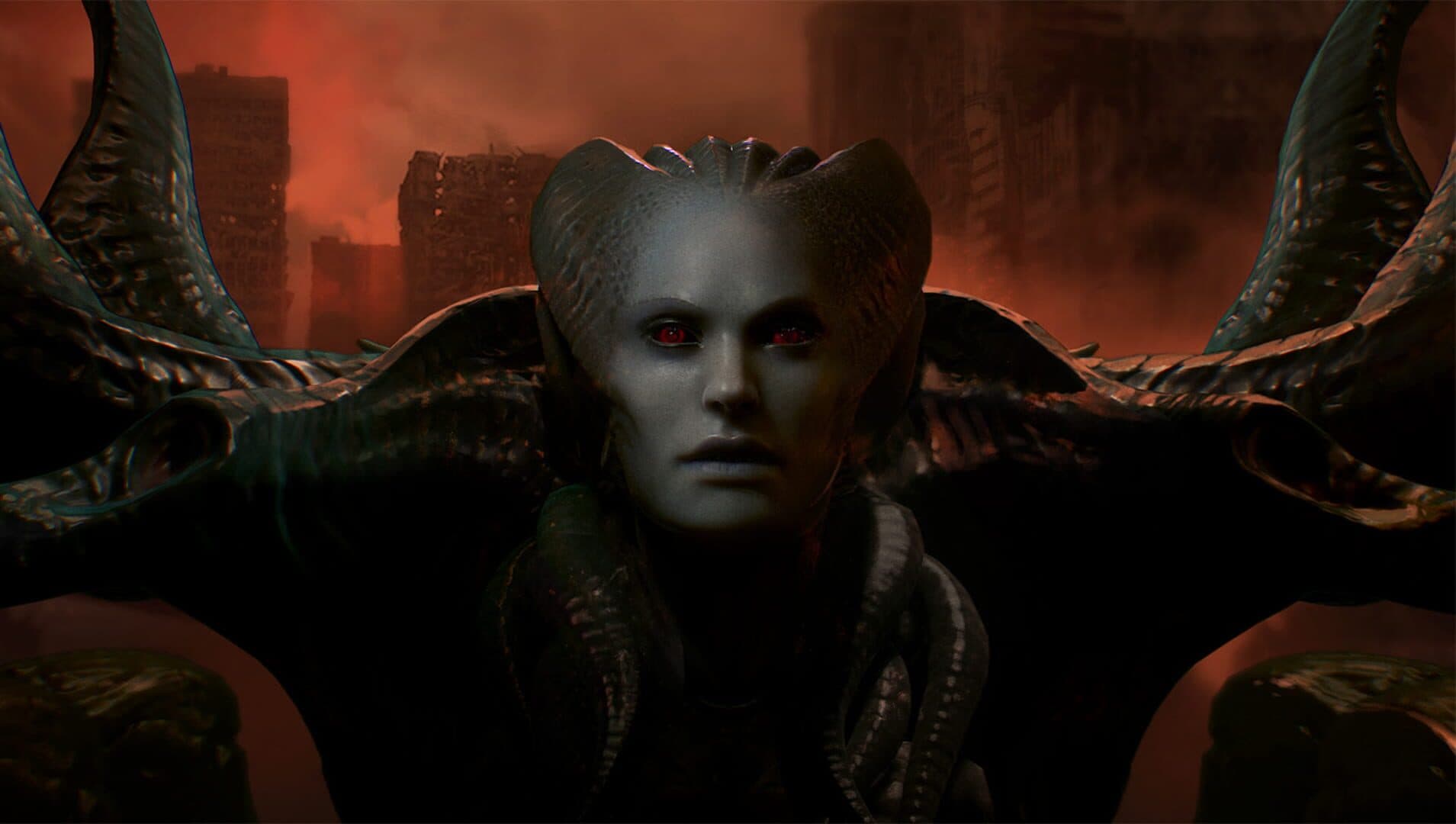 Phoenix Point artwork 1