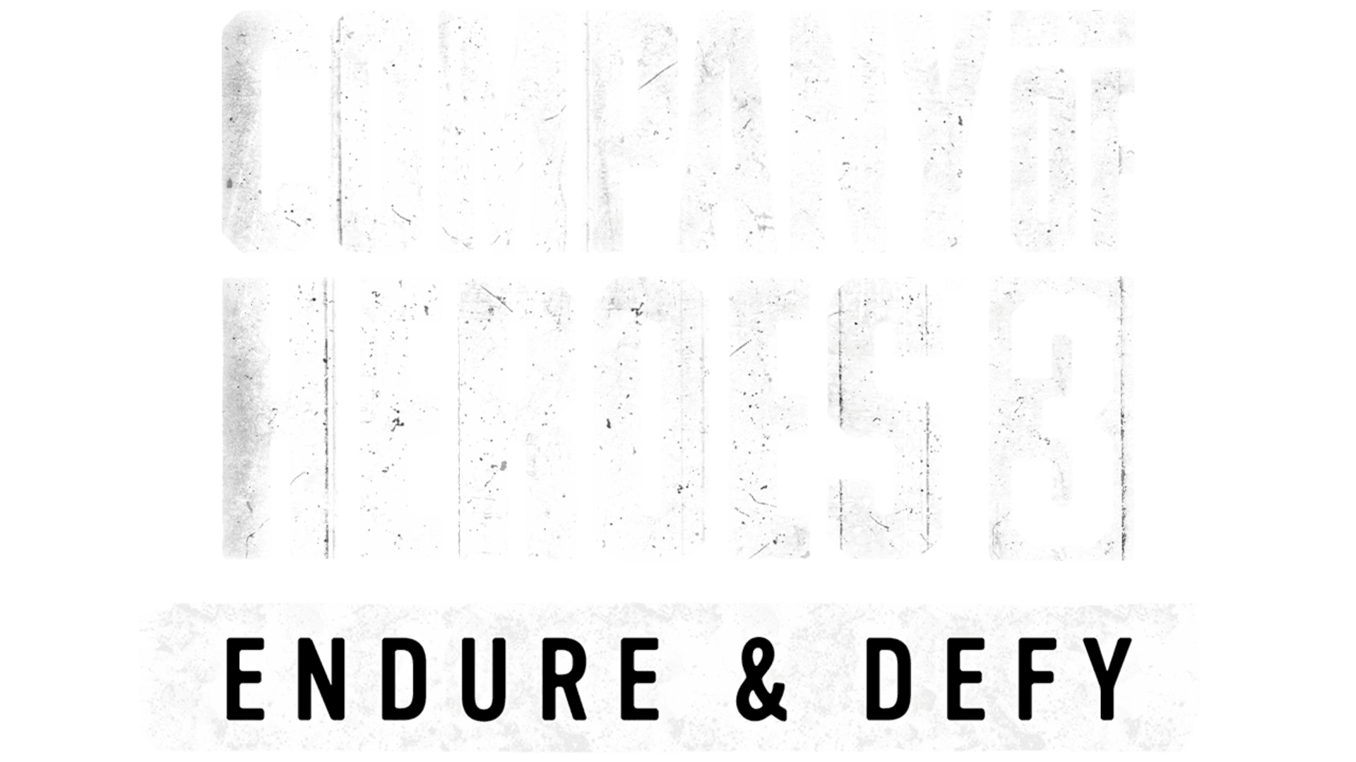 Company of Heroes 3: Endure & Defy artwork 1