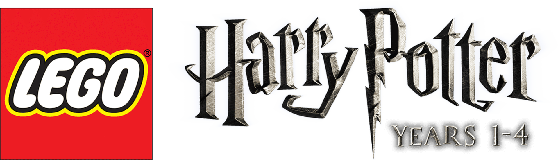 LEGO Harry Potter: Years 1-4 artwork 1