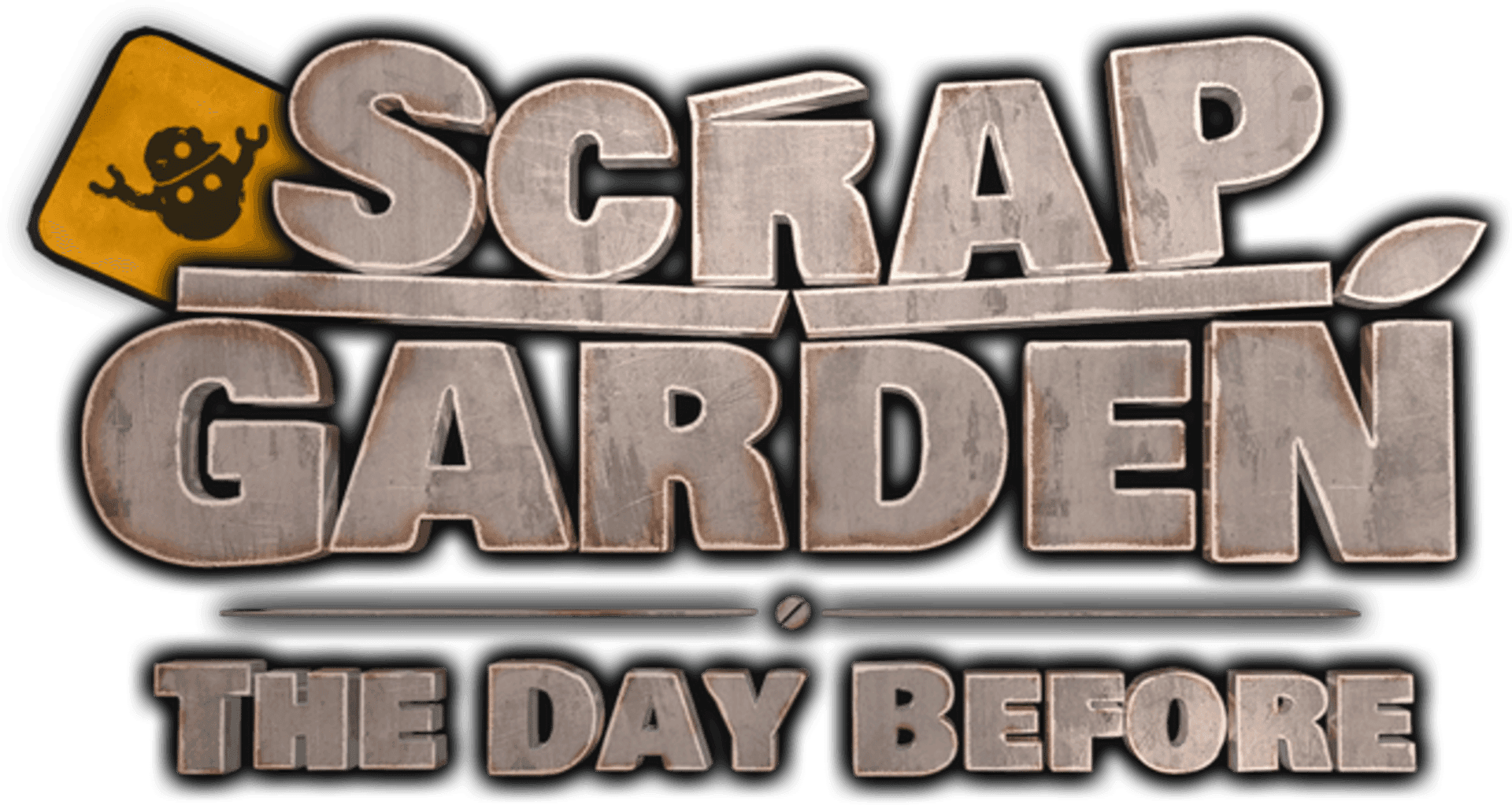 Scrap Garden: The Day Before artwork 1