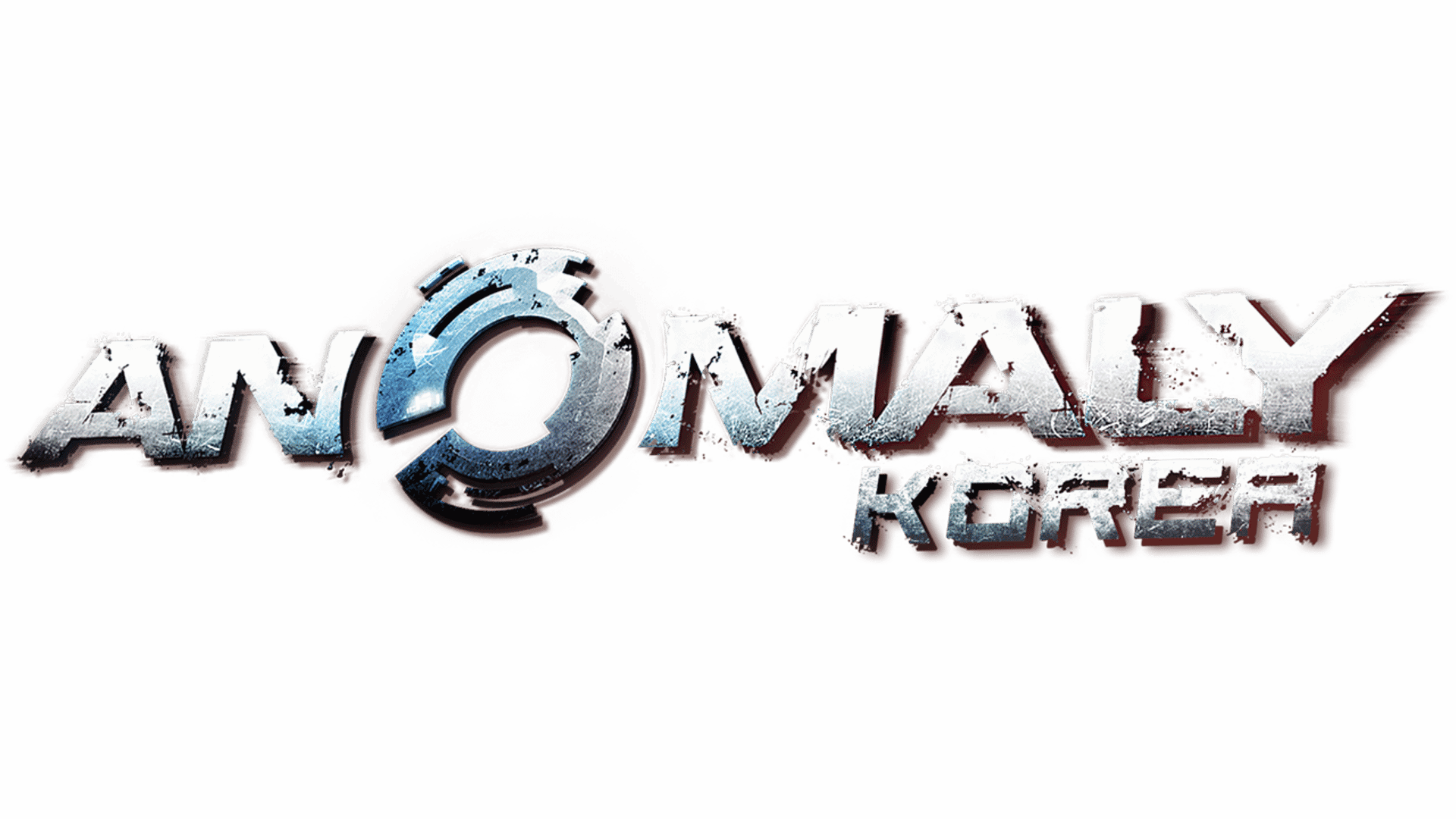 Anomaly Korea artwork 1