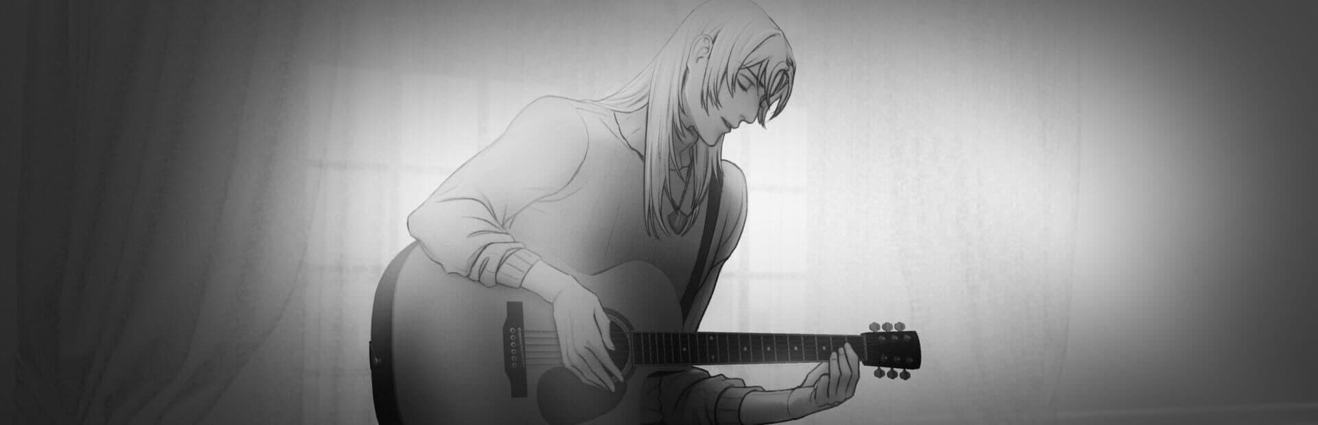 Unquiet Grey artwork 1