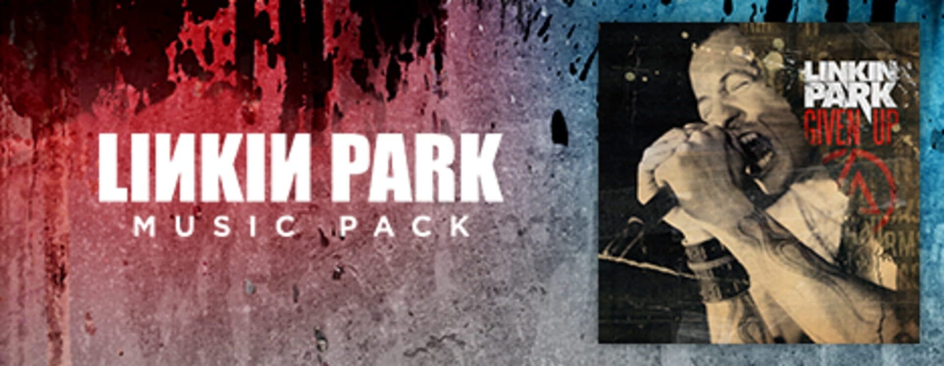 Beat Saber: Linkin Park - "Given Up" artwork 1