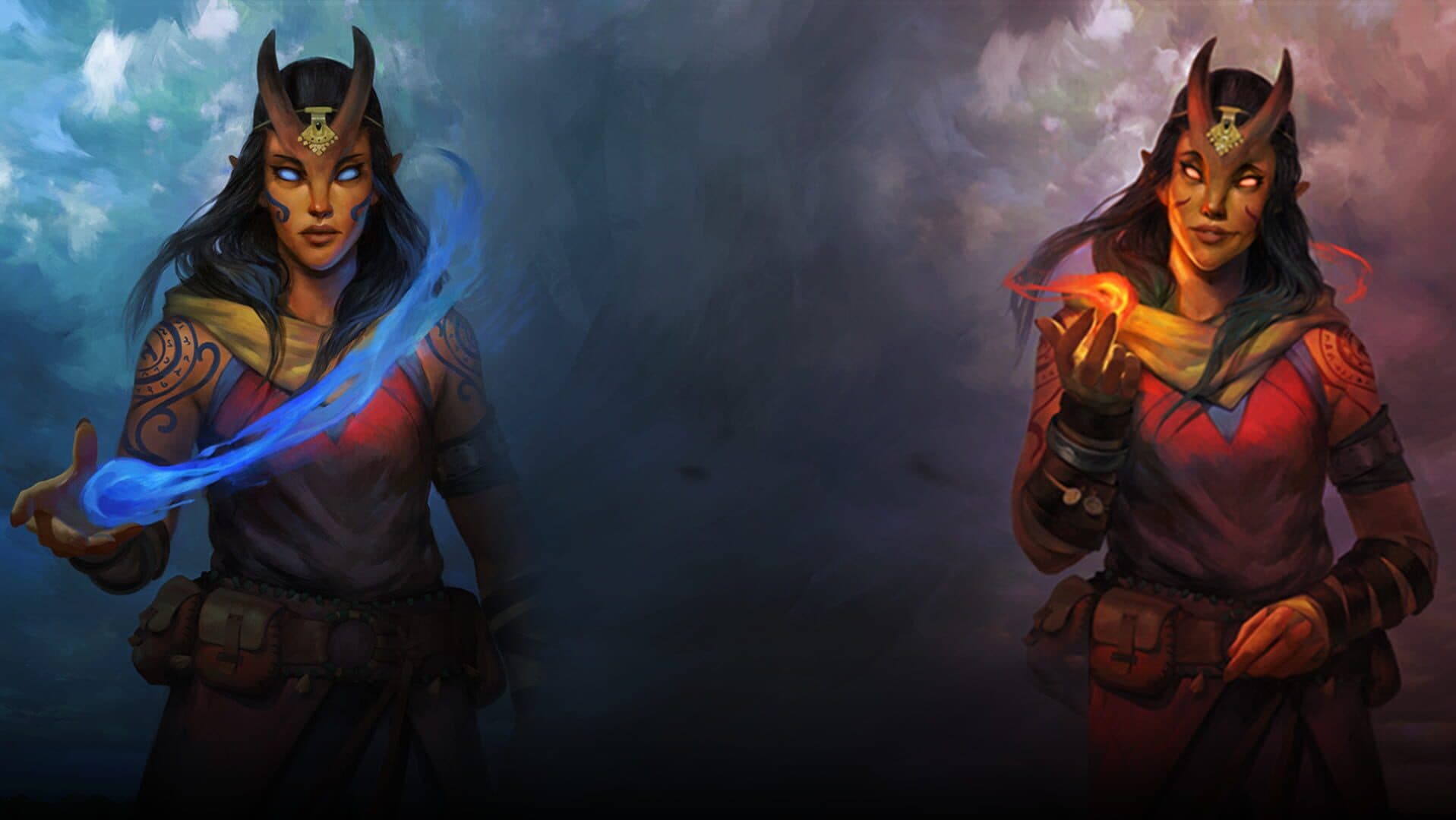 Pathfinder: Kingmaker - Varnhold's Lot artwork 1