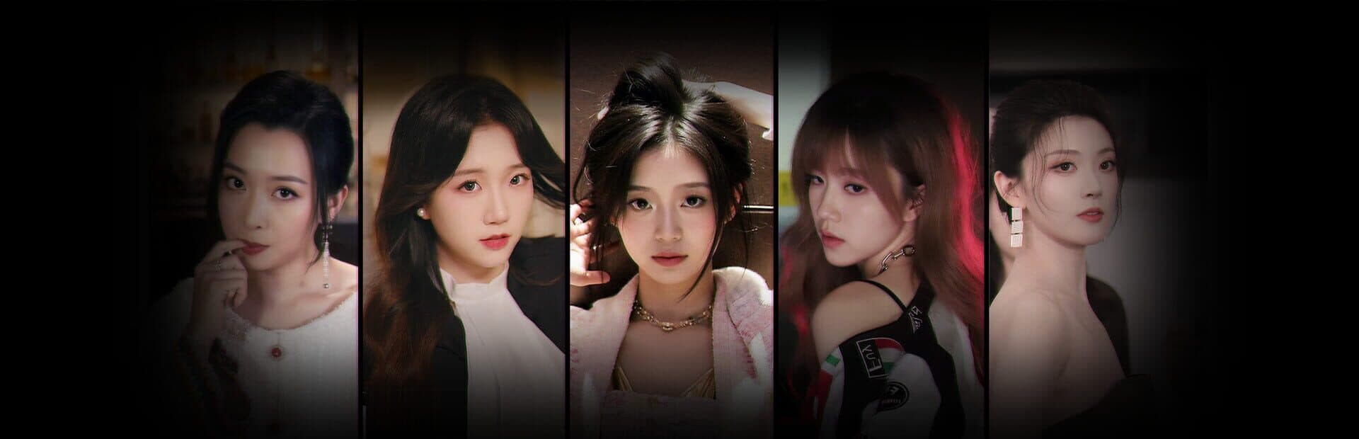 Sorry! I surrounded beauty! artwork 1