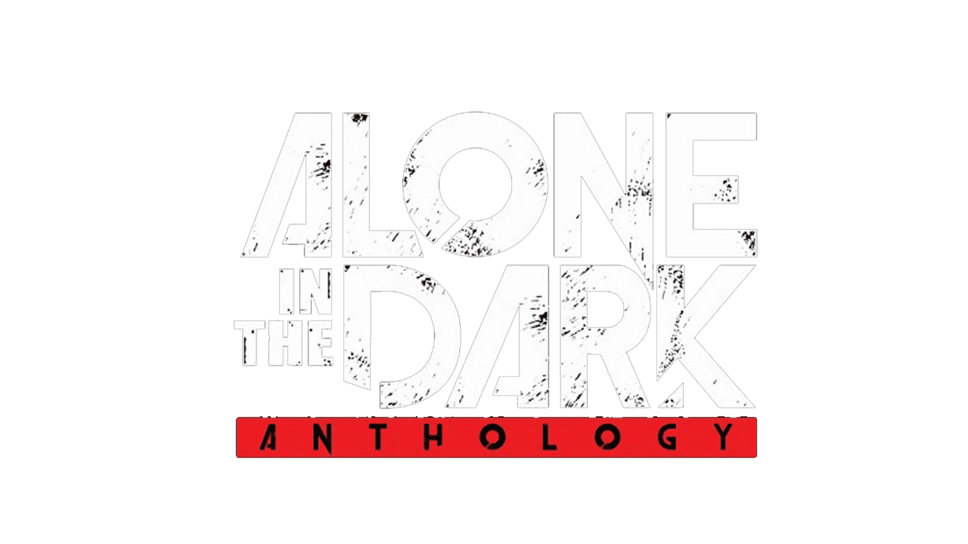 Alone in the Dark artwork 1